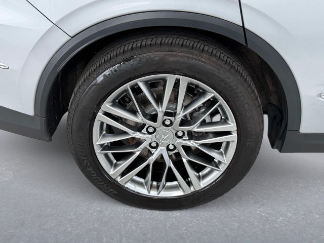 Used 2024 Acura MDX w/ Advance Package AWD/4WD image 7