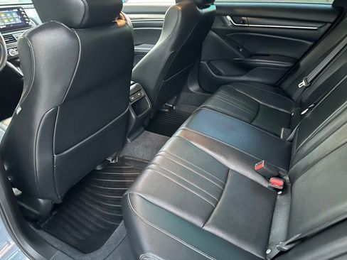 Used 2022 Honda Accord Sport Special Edition image 14