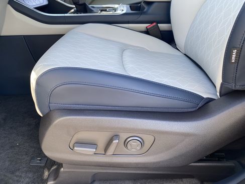 New 2026 Kia Carnival SX w/ SX Dark Edition Package image 19