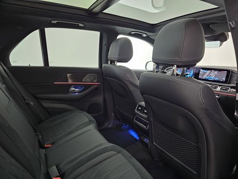 New 2026 Mercedes-Benz GLE 63 AMG S image 29