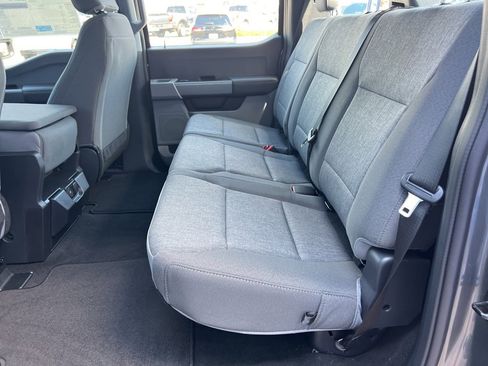 New 2026 Ford F250 XL w/ STX Appearance Package image 10