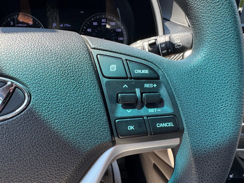 Used 2019 Hyundai Tucson Value w/ Cargo Package image 12