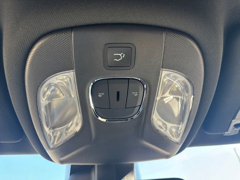 New 2026 Jeep Compass Limited AWD/4WD image 21