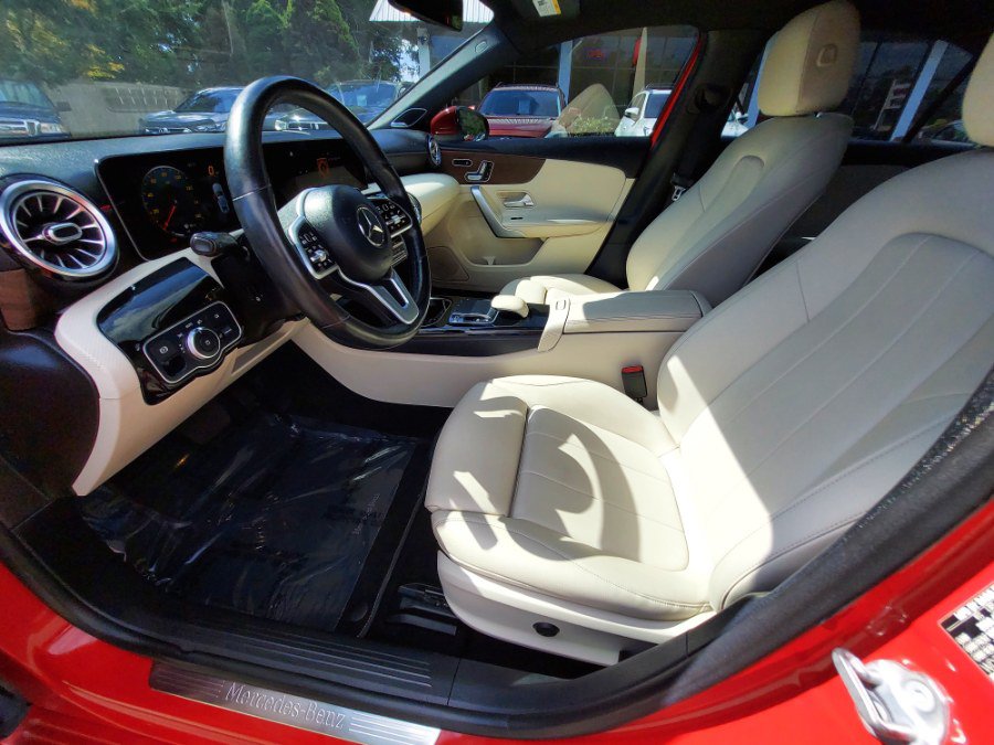 Used 2019 Mercedes-Benz A 220 4MATIC image 7