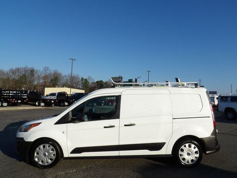 Used 2020 Ford Transit Connect XL image 54