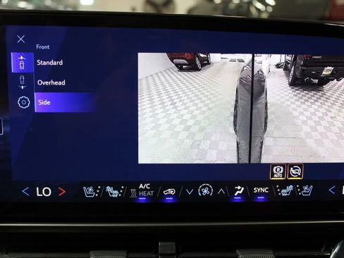 New 2026 Chevrolet Equinox EV RS image 51