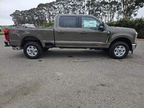 New 2026 Ford F350 XLT w/ XLT Premium Package image 8