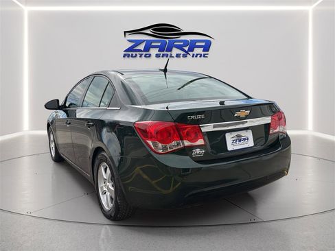 Used 2014 Chevrolet Cruze LT image 5