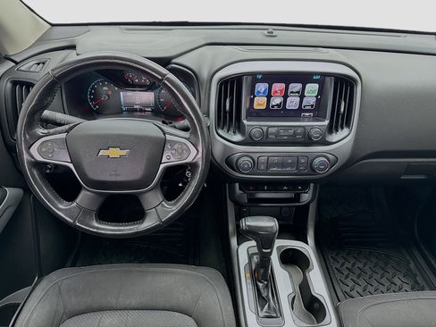 Used 2018 Chevrolet Colorado LT image 14