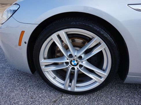 Used 2016 BMW 640i Gran Coupe image 13