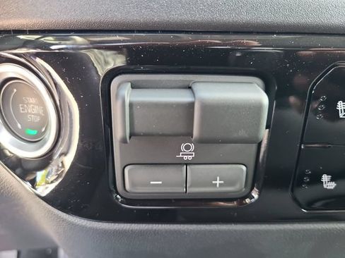 New 2026 Chevrolet Silverado 1500 RST RWD image 30