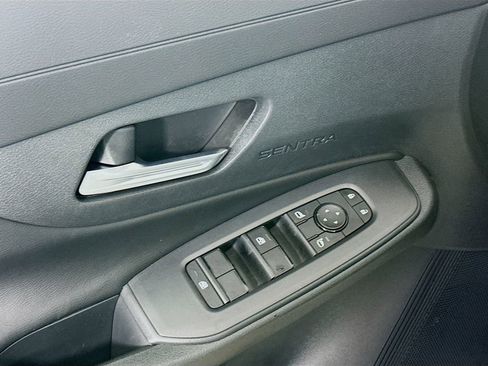 New 2026 Nissan Sentra SV w/ SV Convenience Package image 23