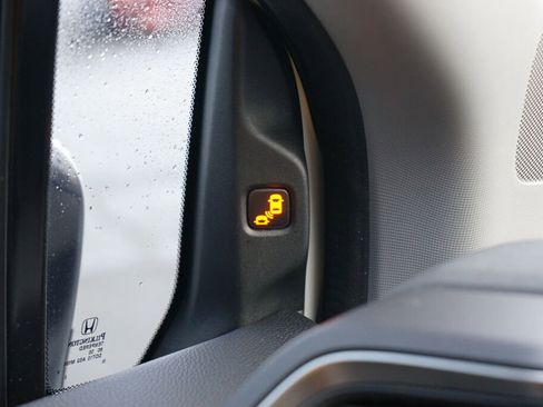 Used 2018 Honda Odyssey EX-L image 23