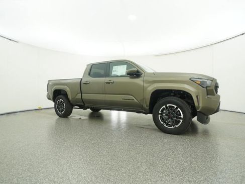 New 2026 Toyota Tacoma TRD Sport image 61