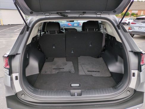 Used 2025 Kia Sportage LX FWD image 24