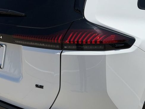 Certified 2026 Toyota RAV4 SE AWD/4WD image 7