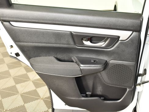 Used 2021 Honda CR-V Special Edition image 27