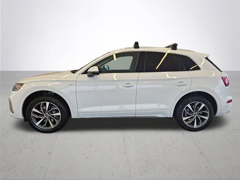 Used 2023 Audi Q5 2.0T Premium Plus image 11