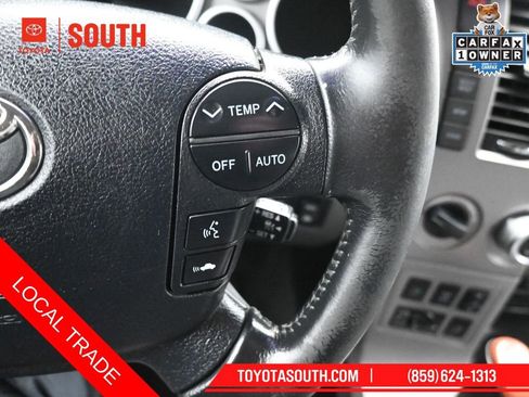 Used 2013 Toyota Sequoia Platinum image 20