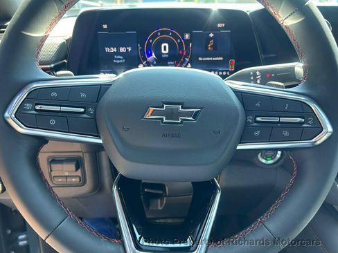 Used 2026 Chevrolet Tahoe RST w/ Comfort Package AWD/4WD image 14