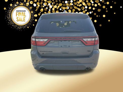 Used 2021 Dodge Durango R/T w/ Blacktop Package image 7