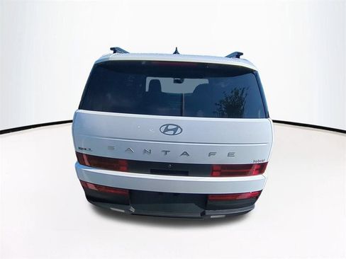 New 2026 Hyundai Santa Fe SEL FWD image 6