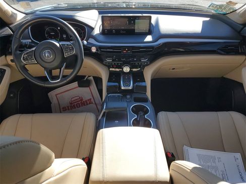 Certified 2023 Acura MDX FWD w/ Technology Package image 18