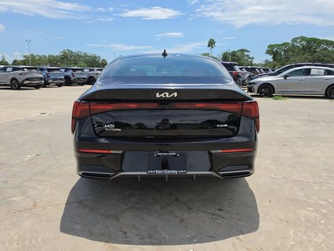 New 2026 Kia K5 GT-Line FWD image 7