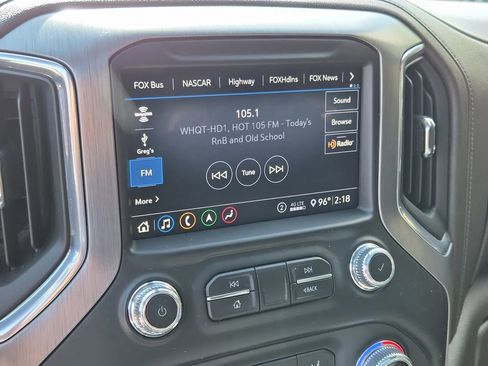 Used 2020 GMC Sierra 1500 Denali w/ Denali Ultimate Package image 31