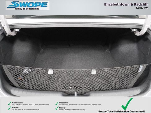 New 2026 Hyundai Elantra SEL Sport Premium image 28