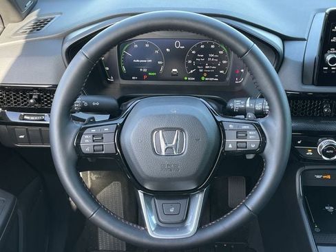 Used 2026 Honda CR-V Sport Touring image 13