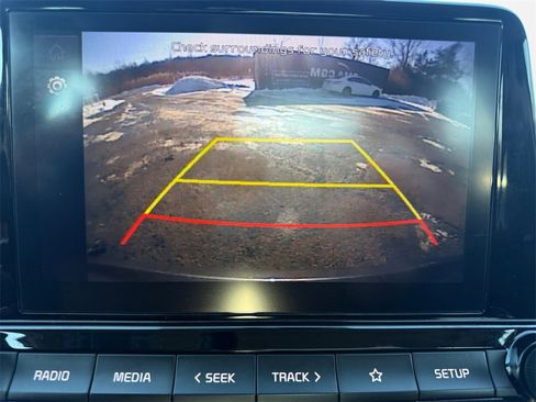 Certified 2023 Kia Forte LXS image 13