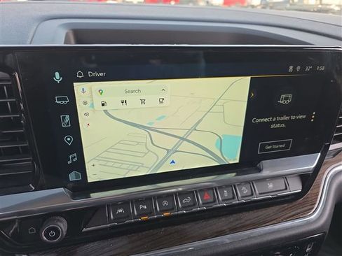 Used 2025 Chevrolet Silverado 1500 RST image 22