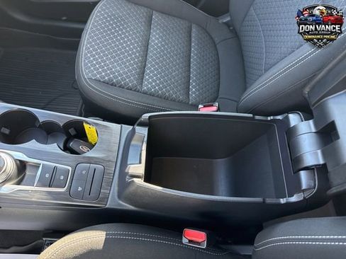Used 2023 Ford Escape Active AWD/4WD image 18