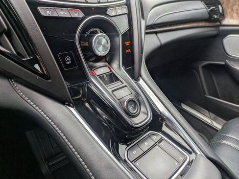 Certified 2023 Acura RDX w/Advance Package image 17