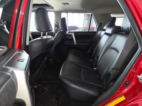 Used 2014 Toyota 4Runner Limited AWD/4WD image 20