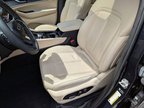 Used 2022 Jeep Grand Cherokee Limited 4xe AWD/4WD image 27