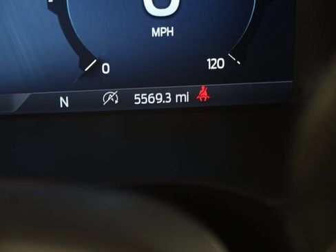 Used 2025 Ford F150 STX w/ Equipment Group 200A image 34