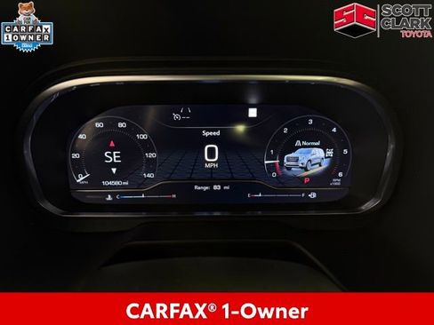 Used 2022 GMC Yukon XL AT4 image 20