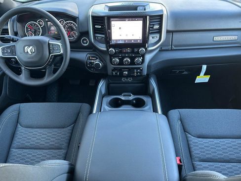 New 2026 RAM 1500 Big Horn image 10