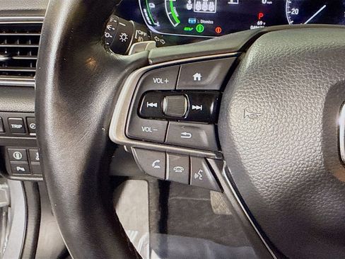 Used 2022 Honda Accord Touring image 14