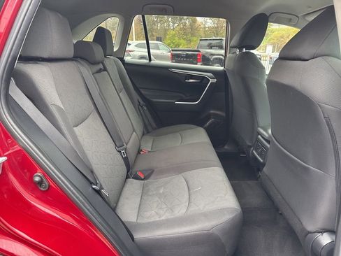Used 2023 Toyota RAV4 XLE image 19
