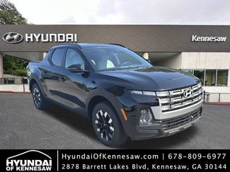 New 2026 Hyundai Santa Cruz SEL FWD video 1