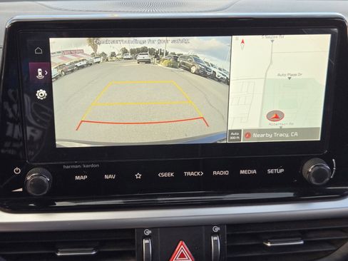 Used 2024 Kia Forte GT-Line w/ GT-Line Premium Package image 20