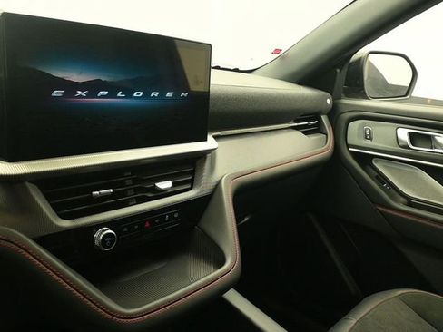 New 2026 Ford Explorer ST w/ Sun And Sound Package image 14