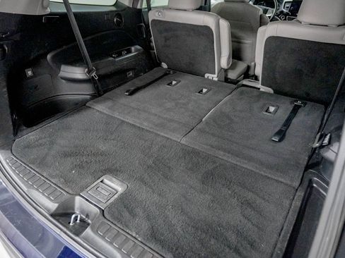 Used 2022 Honda Pilot Elite image 10