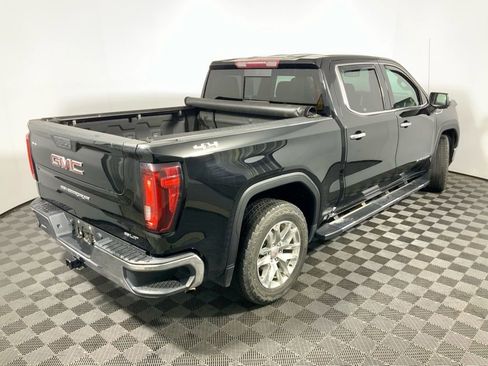 Used 2022 GMC Sierra 1500 SLT w/ SLT Premium Package image 15