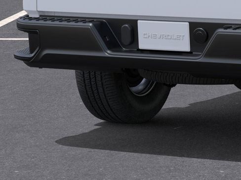 New 2026 Chevrolet Silverado 1500 W/T w/ WT Convenience Package image 14