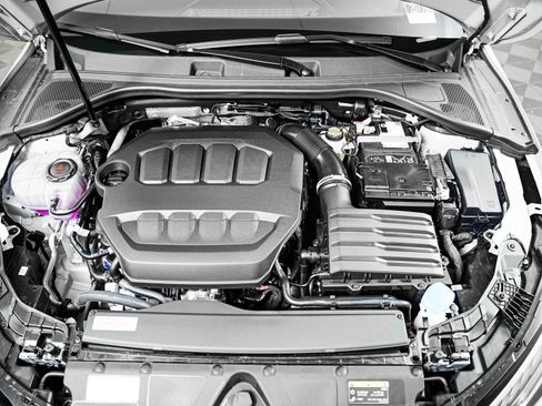 New 2026 Audi A3 2.0T Premium AWD/4WD image 3