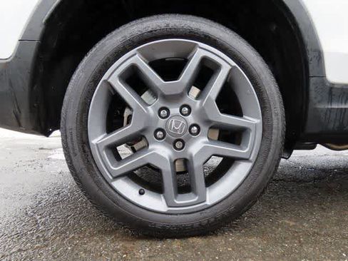 Certified 2023 Honda Passport EX-L image 9